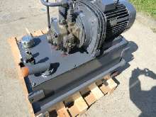 Гидравлический агрегат FLUTEC PTOK-250 / 1.1 / M / R ( PTOK-250/1.1/M/R ) Hydraulikaggregat PTOK-250 / 1.1 / M / R фото на Industry-Pilot